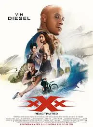 xXx: Reactivated (2017)